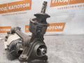 рулевая рейка Volkswagen Tiguan 1 поколение 2009, 2.0 л., CAWB, бензин, АКПП, 2t / c9x, полный привод, 0196B0034 - фото №6