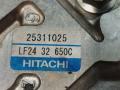 насос гидроусилителя руля Mazda CX-9 1 поколение [рестайлинг] 2012, 3.7 л., CA, бензин, АКПП, 35j, внедорожник 5 дв., полный привод, 25311025 - фото №8