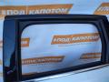 дверь задняя левая Ford Kuga 2 поколение 2014, 1.6 л., JTMA, бензин, АКПП, moondust silver, внедорожник 5 дв., полный привод, 1857270 - фото №13