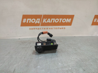 камера заднего вида Kia Sportage 5 поколение 2022, 2.0 л., G4NL, бензин, АКПП, ud clear white, внедорожник 5 дв., передний привод, 2107088590