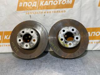 диск тормозной передний BMW 3 серия G20 2020, 2.0 л., B48 B20 A, бензин, АКПП, c36, седан, задний привод, 34216882245