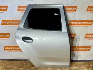 дверь задняя правая Renault Duster 2 поколение (2021 - 2026), 821014570R