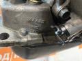 КПП автоматическая (АКПП) Hyundai Elantra 3 поколение [рестайлинг] 2008, 1.6 л., G4ED, бензин, АКПП, A4AF3, AN638781 - фото №12