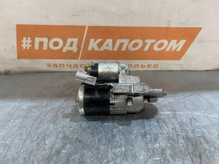 стартер Mazda 6 GH (2007 - 2012), 2.0 л., LF-DE, бензин, M000T33271, LF8JB12V