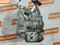 КПП автоматическая (АКПП) Nissan X-Trail T32 (2013 - 2019), 2.5 л., QR25DE, бензин, АКПП, передний привод, 3VX0CM341644, JF016E - фото №12