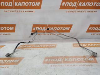 трубка кондиционера Volkswagen Tiguan 1 поколение 2008, 2.0 л., CAWA, бензин, АКПП, 5N0820741