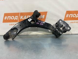 рычаг передний левый Ford Focus 3 поколение 2011, 2.0 л., MGDA, бензин, АКПП, хетчбэк 5 дв., передний привод