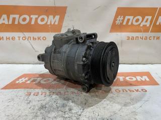 нагнетатель воздуха (компрессор) Volkswagen Golf 6 поколение 2009, 1.2 л., CBZB, бензин, АКПП, 1K0820859S