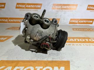 нагнетатель воздуха (компрессор) Chevrolet TrailBlazer 1 поколение 2006, 5.3 л., LH6, бензин, АКПП, primary black, внедорожник 5 дв., полный привод, 10399366