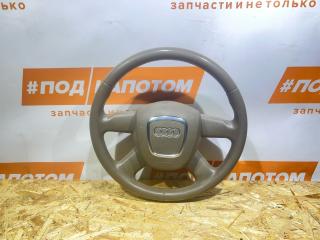 руль Audi A4 B7 2007, 2.0 л., ALT, бензин, АКПП, седан, передний привод, 8K0419091A