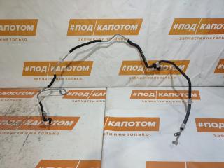 трубка кондиционера Mazda CX-9 2 поколение TC 2017, 2.5 л., PYT, бензин, АКПП, 46g, внедорожник 5 дв., передний привод