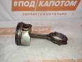 шатун Nissan Murano Z52 (2014 - 2026), 3.5 л., VQ35DE, бензин, АКПП, внедорожник 5 дв., передний привод, 121004W00C - фото №3
