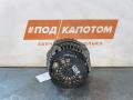 генератор Chevrolet TrailBlazer 1 поколение 2006, 5.3 л., LH6, бензин, АКПП, primary black, внедорожник 5 дв., полный привод, 22781131 - фото №7