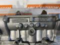 головка блока цилиндров Chevrolet Cruze 1 поколение 2009, 1.8 л., F18D4, бензин, АКПП, 55565451, 55353286 - фото №17