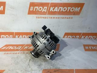 генератор BMW 1 серия E81/E82/E87/E88 2006, 1.6 л., N45 B16 A, бензин, АКПП, A413N713, 8EL012428741