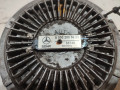 вискомуфта Mercedes-Benz Viano W639 2006, 3.7 л., M 112.976, бензин, АКПП, 9154 - эмаль чёрн.карбон метал, минивэн, задний привод, A0002005623 - фото №4
