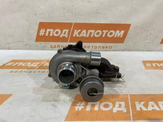 турбина Ford Kuga 2 поколение 2015, 1.5 л., M9MA, бензин, АКПП, moondust silver (metallic), внедорожник 5 дв., передний привод, F1FG-6K682-AA