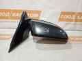 зеркало наружное правое BMW 5 серия F07/F10/F11 2011, 3.0 л., N55 B30 A, бензин, АКПП, a90, седан, задний привод, F0153404 - фото №5