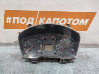 щиток приборов (приборная панель) Ford Transit 7 поколение (2006 - 2013), 2.2 л., 00017314954