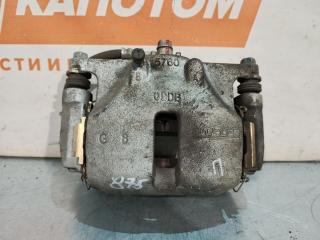 СУППОРТ перед. прав. Suzuki Vitara 2 поколение [рестайлинг] 2021, 1.4 л., K14C, бензин, АКПП, znl, внедорожник 5 дв., передний привод, 5510161M01999