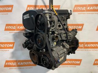 двигатель Chevrolet Cruze 1 поколение 2010, 1.6 л., F16D4, бензин, АКПП, передний привод, 245160K