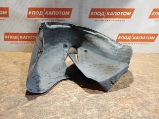 защита арок передняя левая (подкрылок) Volkswagen Touareg 1 поколение 2006, 3.2 л., BMV, бензин, АКПП, z4 / c9z, внедорожник 5 дв., 7L6809961F