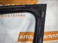 дверь передняя левая Volkswagen Touareg 1 поколение 2005, 4.2 л., AXQ, бензин, АКПП, z4 / c9z, внедорожник 5 дв., полный привод - фото №12