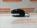 зеркало наружное правое Mercedes-Benz E-Класс W211/S211 2005, 3.5 л., M 272.964, бензин, АКПП, 197u - лак obsidianschwarz, универсал, задний привод - фото №4