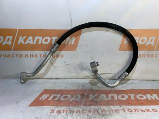 трубка кондиционера Volkswagen Tiguan 1 поколение 2009, 2.0 л., CAWA, бензин, АКПП, z3 / r7n, полный привод