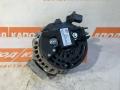 генератор BMW 1 серия E81/E82/E87/E88 2006, 1.6 л., N45 B16 A, бензин, АКПП, A413N713, 8EL012428741 - фото №5