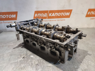 головка блока цилиндров Opel Astra J 2012, 1.6 л., A 16 XER, бензин, МКПП, 5559340