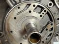 Насос АКПП Toyota Camry 7 поколение XV40 (2006 - 2009), 2.4 л., 2AZ-FE, бензин, АКПП, передний привод - фото №11