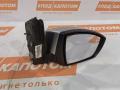 зеркало наружное правое Ford Kuga 2 поколение 2014, 1.6 л., JTMA, бензин, АКПП, moondust silver, внедорожник 5 дв., полный привод, CV4417682EH - фото №7
