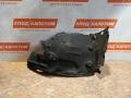 защита арок передняя левая (подкрылок) BMW 5 серия F07/F10/F11 2011, 3.0 л., N55 B30 A, бензин, АКПП, a90, седан, задний привод, 51717186727, F10L - фото №14