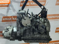 КПП автоматическая (АКПП) Toyota Avensis 2 поколение (T250) 2004, 2.0 л., 1AZ-FSE, бензин, АКПП, седан, полный привод, 305002B880 - фото №2