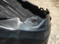 защита арок передняя левая (подкрылок) Toyota Camry 8 поколение XV50 2012, 3.5 л., 2GR-FE, бензин, АКПП, 1g3, седан, передний привод, 63806-06060, 53876-06130 - фото №11
