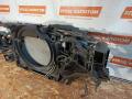 Ноускат Бампер Chevrolet TrailBlazer 1 поколение 2006, 5.3 л., LH6, бензин, АКПП, primary black, внедорожник 5 дв., полный привод - фото №9