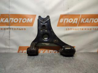 рычаг передний левый Mercedes-Benz B-Класс W245 [рестайлинг] 2008, 1.7 л., M 266.940, бензин, АКПП, 696u, хетчбэк 5 дв., передний привод, A1693300407