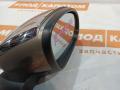 зеркало наружное правое Volkswagen Tiguan 1 поколение [рестайлинг] 2012, 1.4 л., CTHA, бензин, АКПП, 0n / a1x, передний привод, 5N2857502M - фото №6