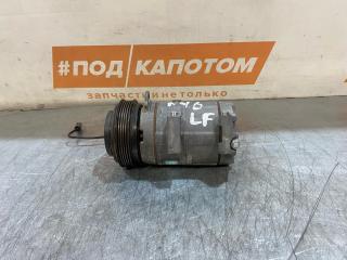 нагнетатель воздуха (компрессор) Mazda 6 GH (2007 - 2012), 2.0 л., LF-DE, бензин, АКПП, F500-RN8AA-04, FD46XG