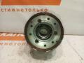 планетарный редуктор (передача) АКПП Toyota Camry 7 поколение XV40 (2006 - 2009), 2.4 л., 2AZ-FE, бензин, АКПП, передний привод - фото №6