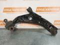 рычаг передний левый Mazda CX-9 2 поколение TC 2017, 2.5 л., PYT, бензин, АКПП, 46g, внедорожник 5 дв., передний привод, 20170928B - фото №2