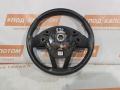 руль Mazda CX-5 KF 2018, 2.5 л., PY-VPS, бензин, АКПП, 45b, внедорожник 5 дв., полный привод, B62S32982A02 - фото №2