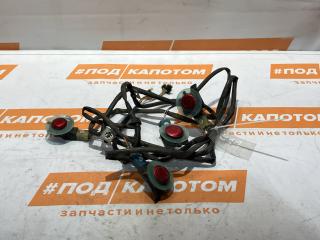 Парктроник комплект зад. Mazda 6 GJ GL 2014, 2.0 л., PE-VPS, бензин, АКПП, 41v, седан, передний привод, C949U728162