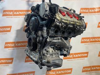 двигатель Audi A6 4G/C7 [рестайлинг] 2016, 2.8 л., CHVA, бензин, полный привод, 013394