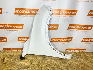 крыло переднее правое Chery Tiggo 4 Pro 1 поколение (2020 - 2026), 8403102, J688403102DY