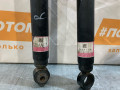 стойка задняя Mazda 6 GJ GL 2012, 2.2 л., SH-VPTS, дизель, АКПП, 42a, универсал, передний привод, GHP928700D - фото №5