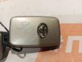 ключ Toyota Camry 7 поколение XV40 2006, 2.4 л., 2AZ-FE, бензин, АКПП, 070, седан, передний привод - фото №6