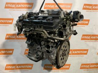 двигатель Nissan Murano Z50 (2002 - 2008), 3.5 л., VQ35DE, бензин, АКПП, 11000EY00A