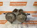 головка блока цилиндров Chevrolet Cruze 1 поколение 2009, 1.8 л., F18D4, бензин, АКПП, 55565451, 55353286 - фото №8